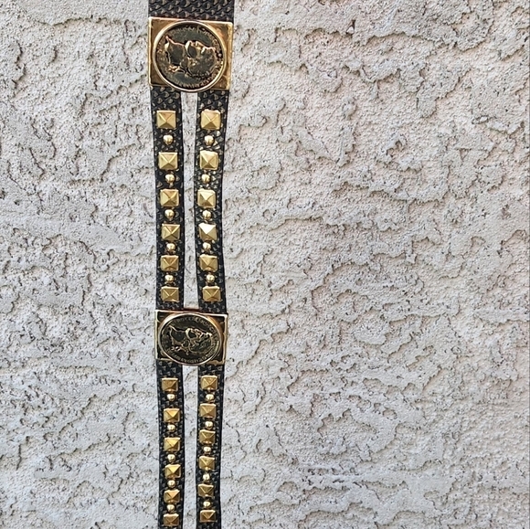 RARE VINTAGE BELT - Picture 12 of 15